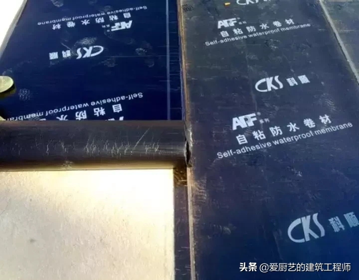 工程质量常见问题治理警示牌，让样板工程锦上添花，图文并茂