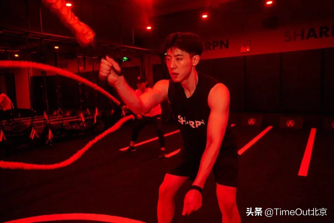 京城6家最虐健身课&周边最健康轻食，你pick谁？