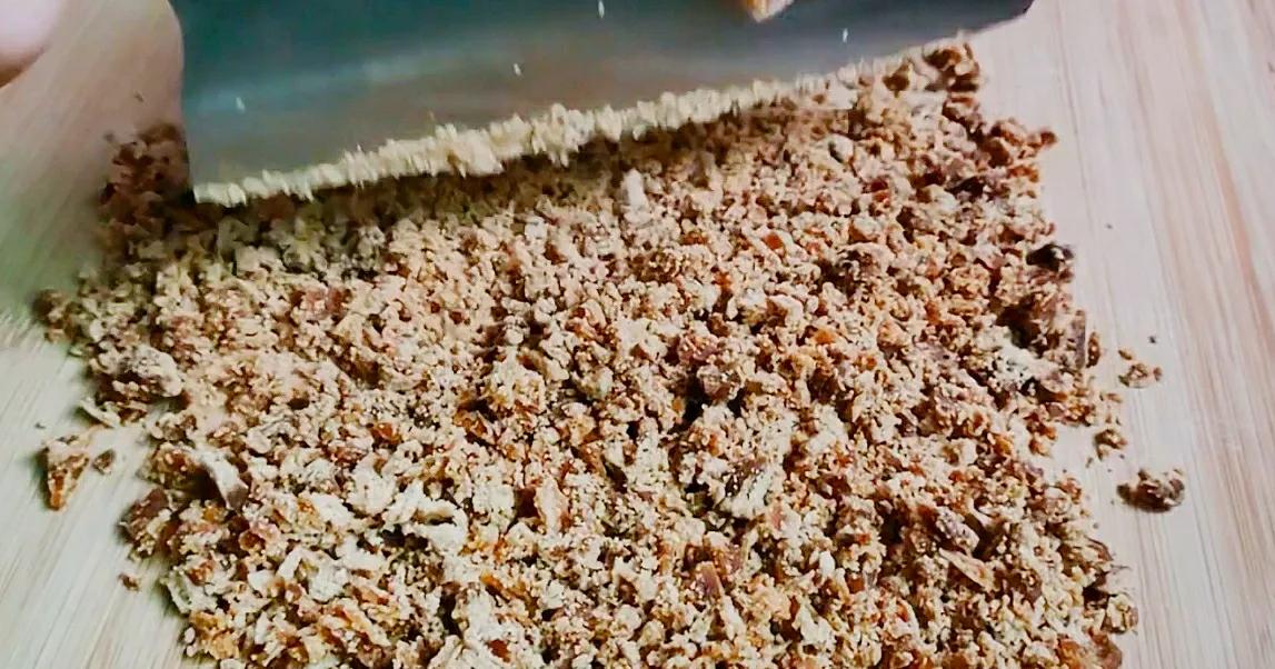 做汤圆，和面是关键，从馅料到包详细做法教给你，不露馅也不破皮