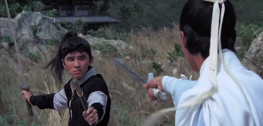 美国西部双雄电影剧情「介绍」 _晶羽科技