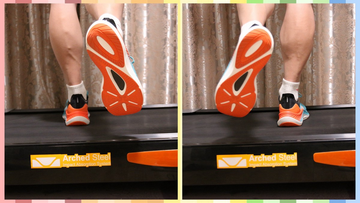 小米众测上新——碳板跑鞋即将普及？日常元素超临界碳板跑鞋亲测