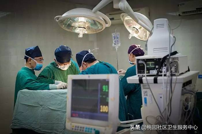 内科外科怎么分？两个看病原则帮你选对科室