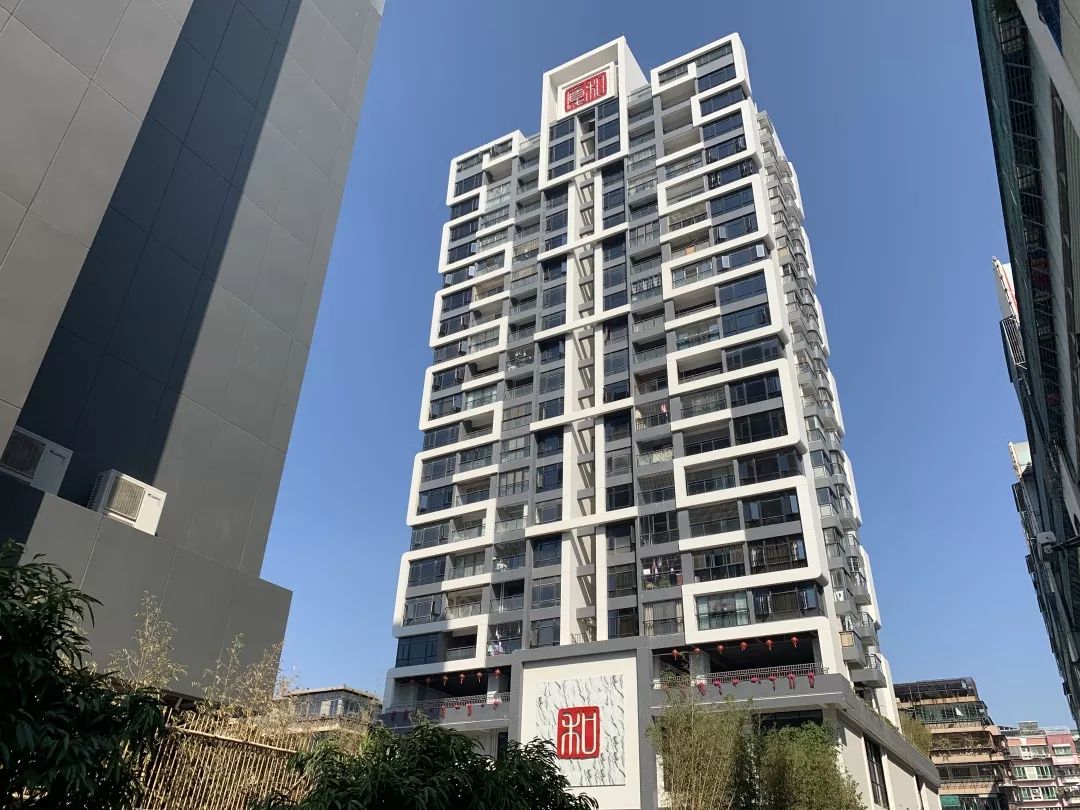 地段好，可入户，带学位？！这样的公寓你见过吗？