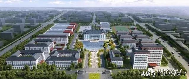 继江阴校区后，南京理工大学又一所异地校区开工了