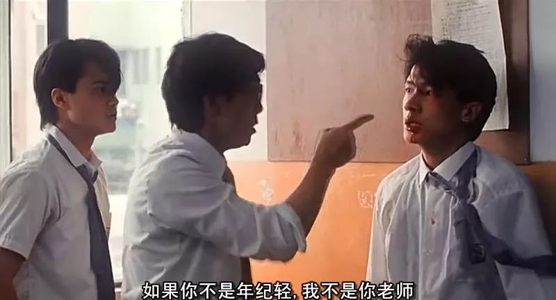 被删30多分钟才过审，我们这个时代需要这样的华语片