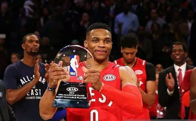 2011年NBA全明星赛(21世纪历届全明星赛MVP，谁让你记忆深刻)