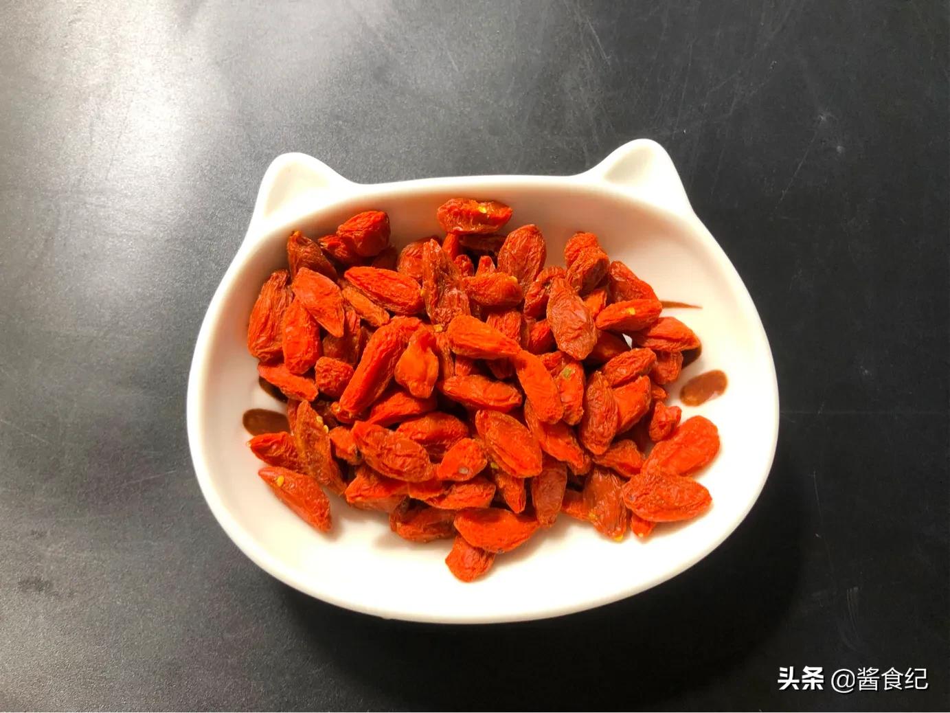 枸杞配鸡蛋怎么吃最养生？这样搭配效果更佳