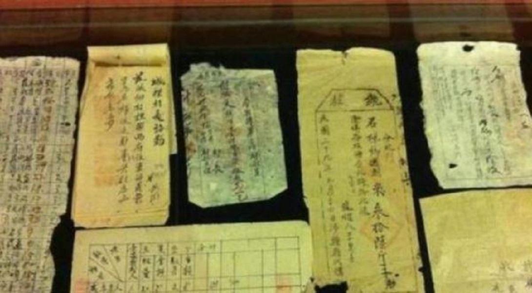 欠条故事：八路军欠老人1100万，40年后他去兑钱，国家给了多少？