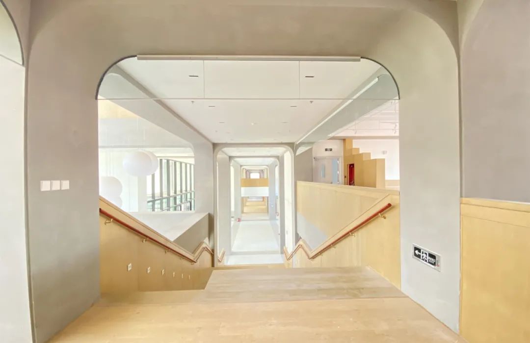 一所北京老牌名校的“教育进化论”：让学习超越学校的围墙