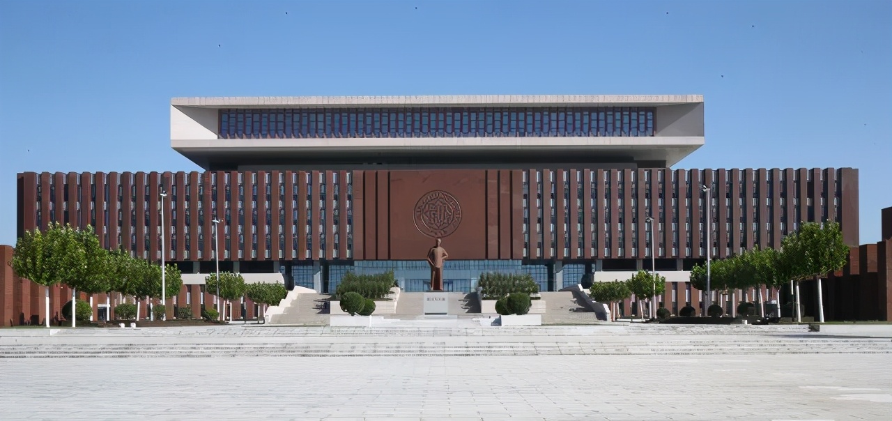 南开大学地址（南开大学有一个新校区即将开建）