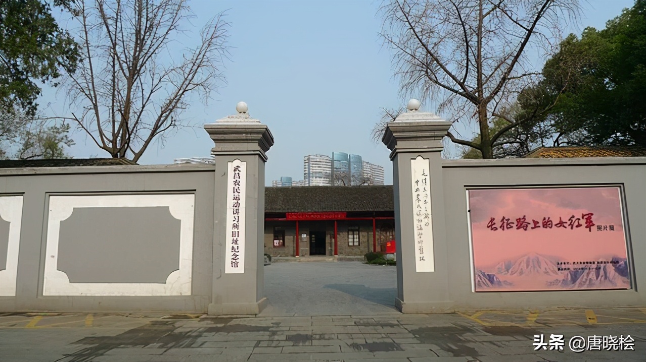 武汉十大旅游必去景点，赶紧先收藏起来呗