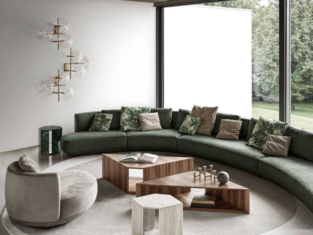 神仙般的家装灯饰，高级氛围就靠它