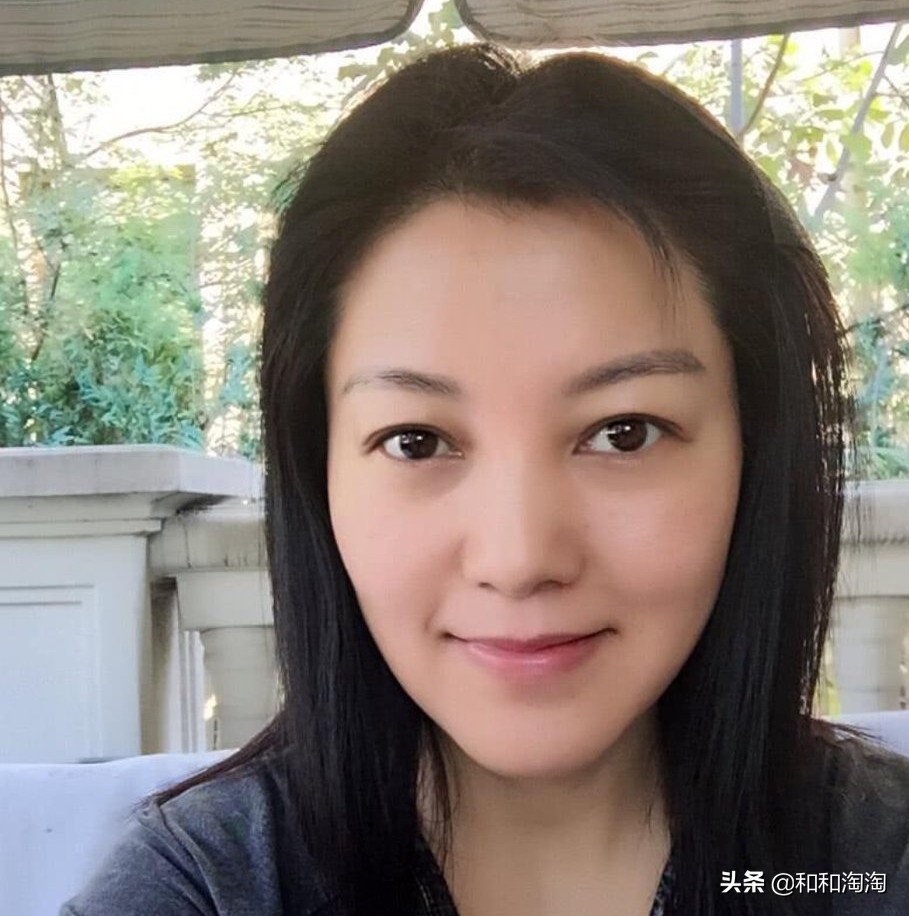 刘涛版《八部》女演员真抗老，18年后，15位女主貌美如花
