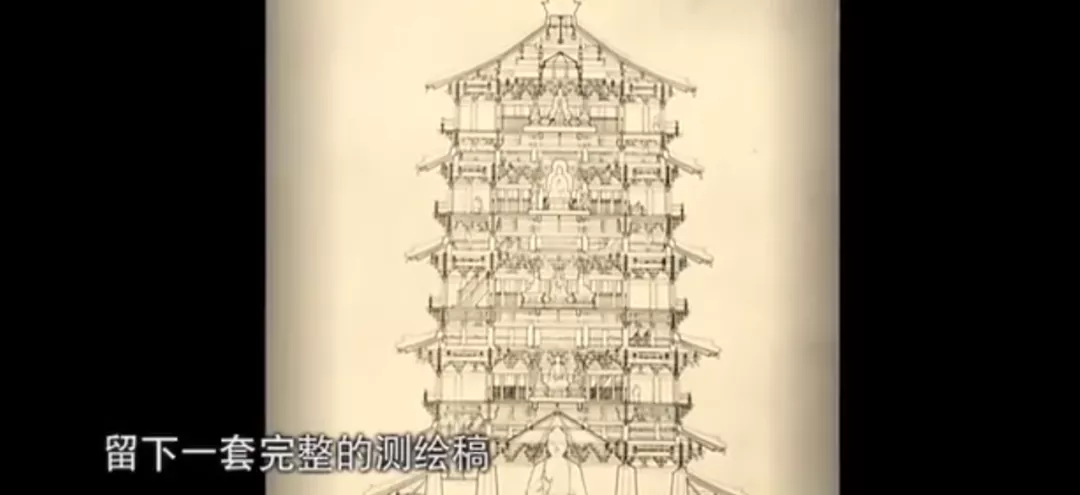 不忍看古建筑在山西暴雨里悄悄“死去”