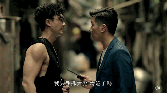 全员疯批！大尺度犯罪港剧吓傻网友，TVB终于重返巅峰？