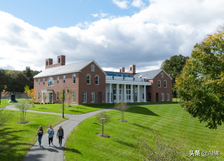 美国最好的100所寄宿学校