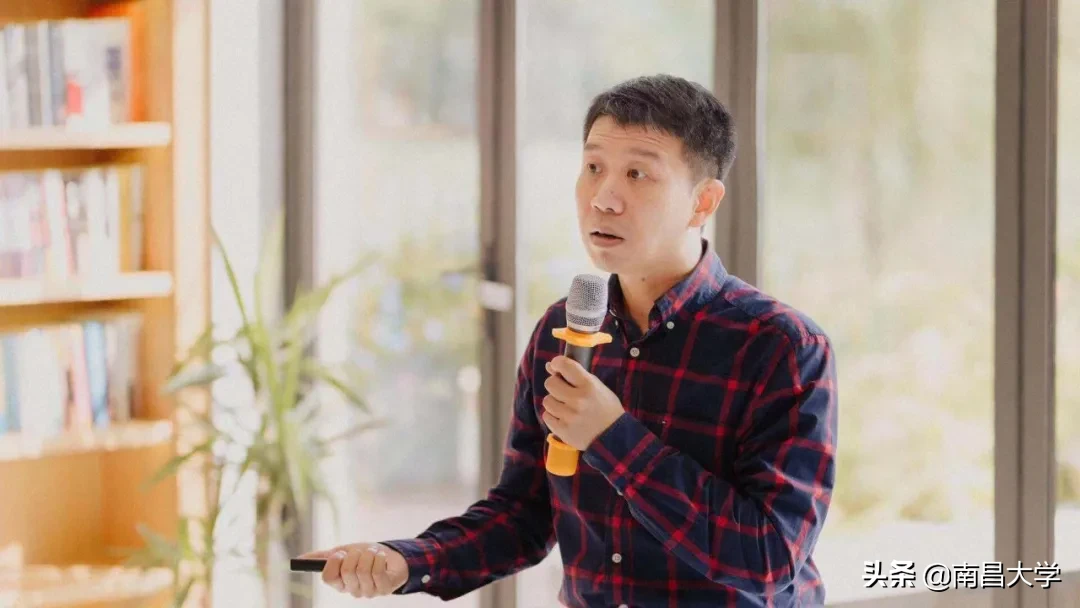 入选首届江西普通本科高校金牌教师，快来看看都有谁？