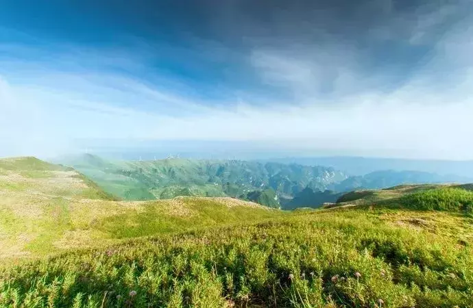 还有9天，贵州人集体放假！85个度假胜地马上安排！