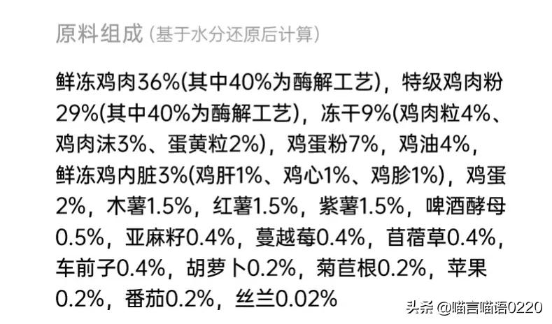 极致性价比猫粮！不可错过的高营养低价格，赶快收藏起来