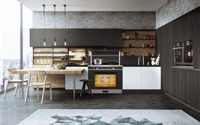 集成灶日常保养清洗，要注意这些