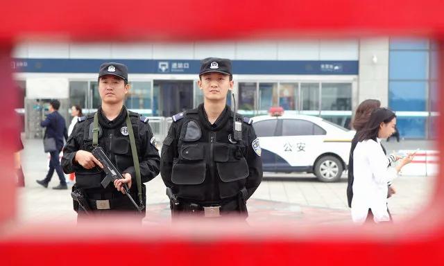 铁路公安工作及待遇到底怎么样？此文告诉你