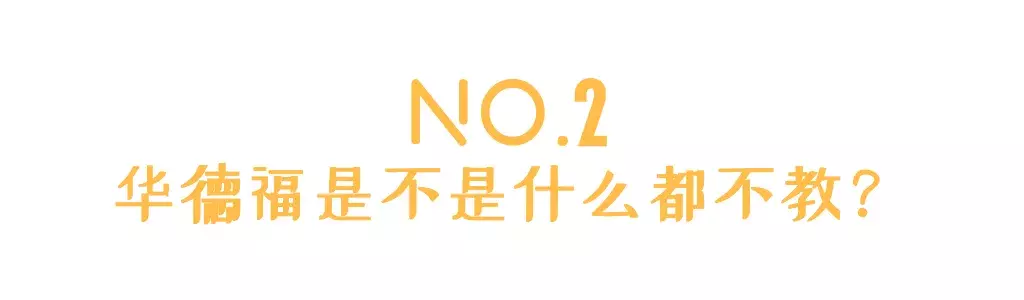 听说成都这家华德福幼儿园神叨叨的？