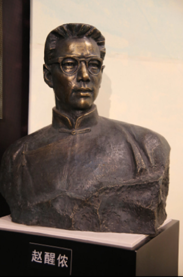 1952年江西一书店老板被逮捕，经公安审查，揭开26年前的一桩大案