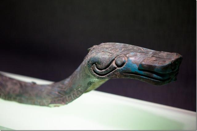 三星堆背后的恐怖(三星堆背后的恐怖玛雅文明)