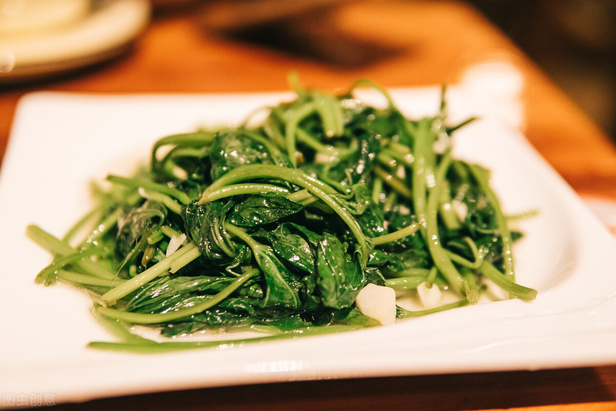 學燒菜,