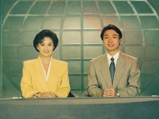 央视“一哥”被黑的往事