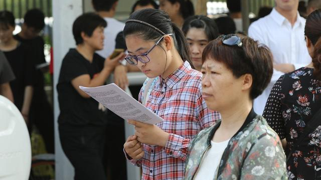 来了！多数省份高考结束，四川、河南等地区成绩查询时间公布