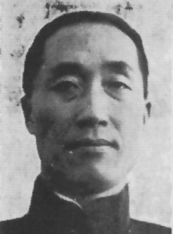 1951年，南京一国民党特务被判枪决，他抗议：我要求陈赓为我作证