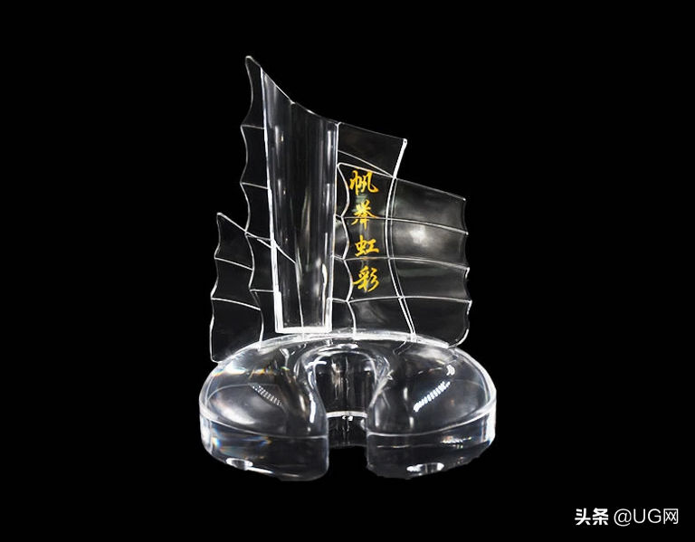 亚克力模具设计制造,脱离冷冰冰的模具,让模具也温暖的不像话