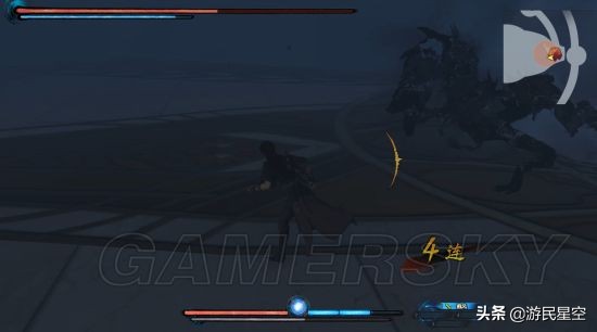 《古剑奇谭3》图文攻略——第一章：魔潮