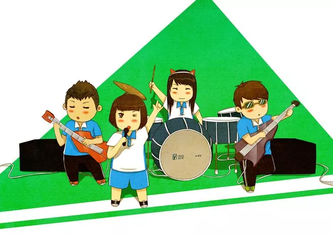 小学写作经典好词、好句、好段集锦，孩子作文肯定用得上