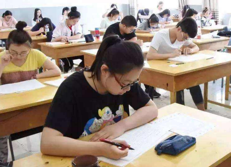 2020高考满分作文《生活在树上》，网友：我是俗人看不懂