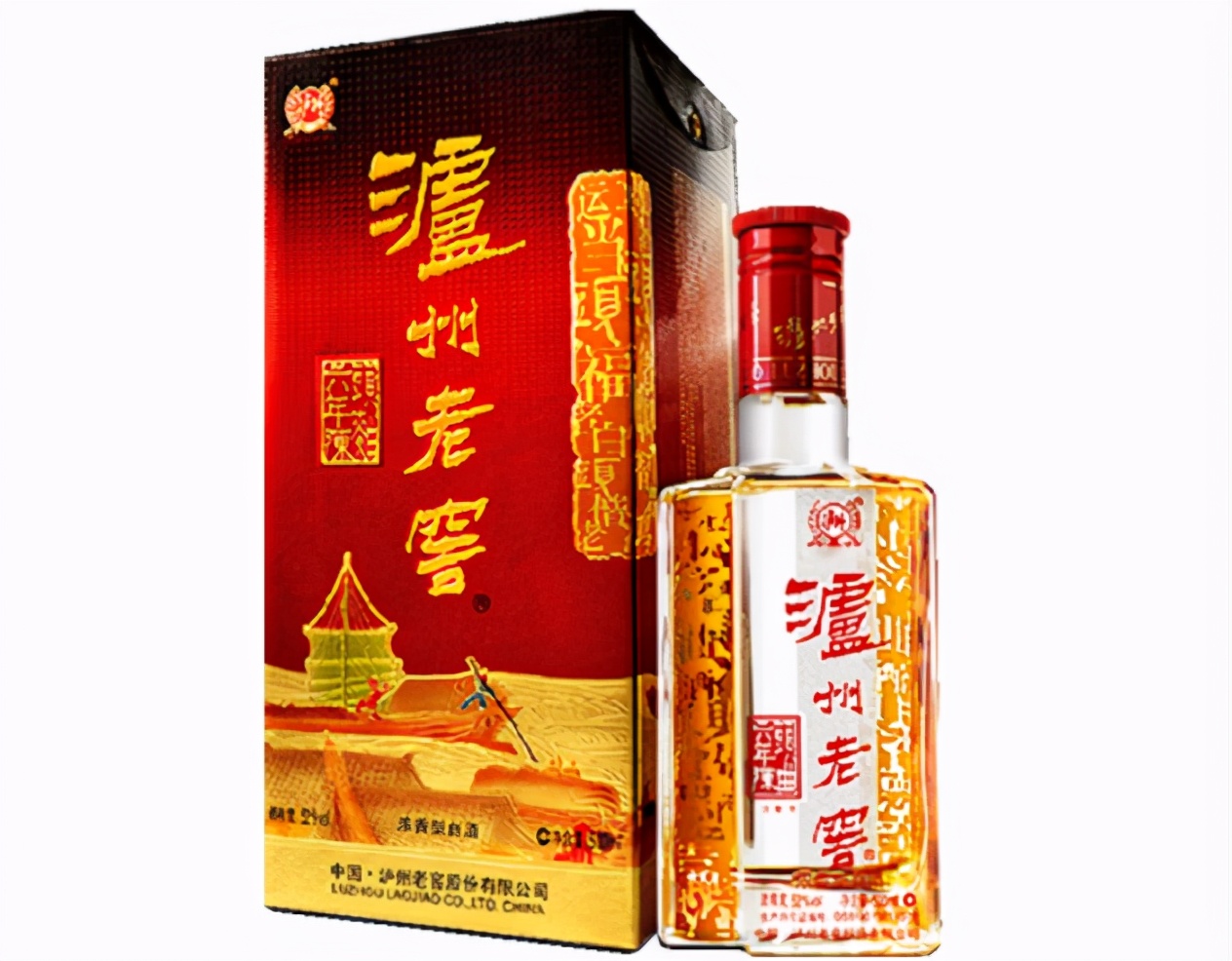 八大名酒排名解析，中国酒友最爱喝什么酒？