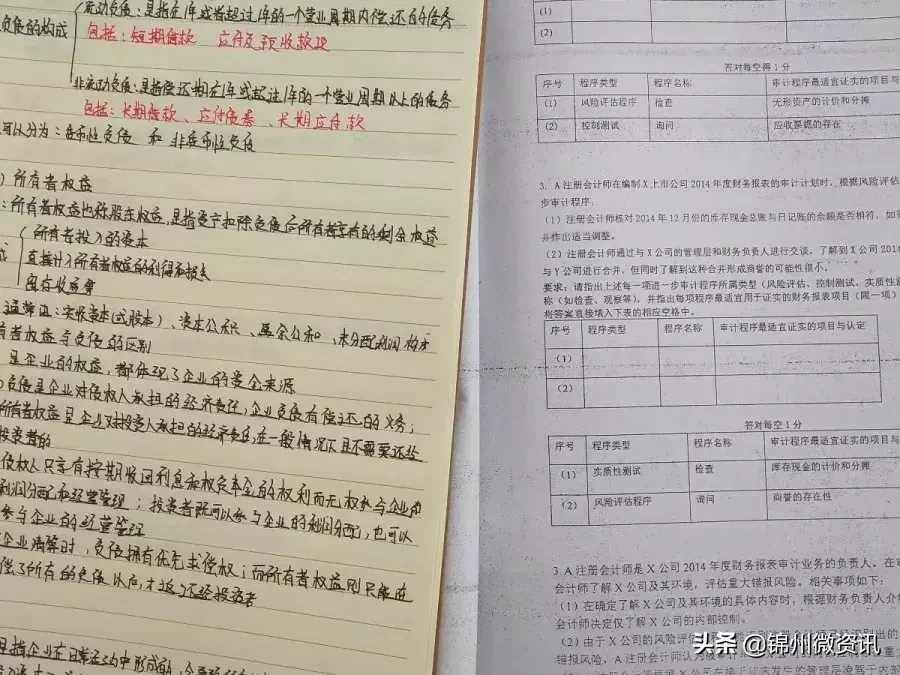 锦州渤海大学快来认领你的学院！各学院详细介绍