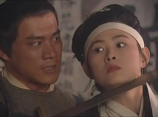 电影剧情版武松「解析」 _晶羽科技