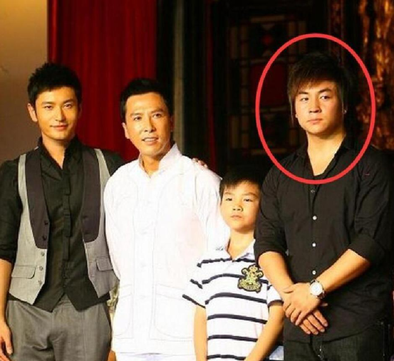 ​9位曾经红透半边天的男童星，如今境况不一，有人相亲被嫌弃