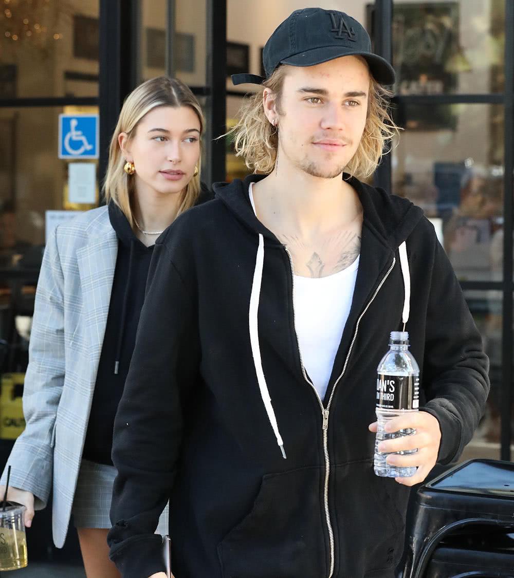 贾斯汀.比伯秀恩爱500万粉丝点赞,路人却群嘲,海莉招谁惹谁了?