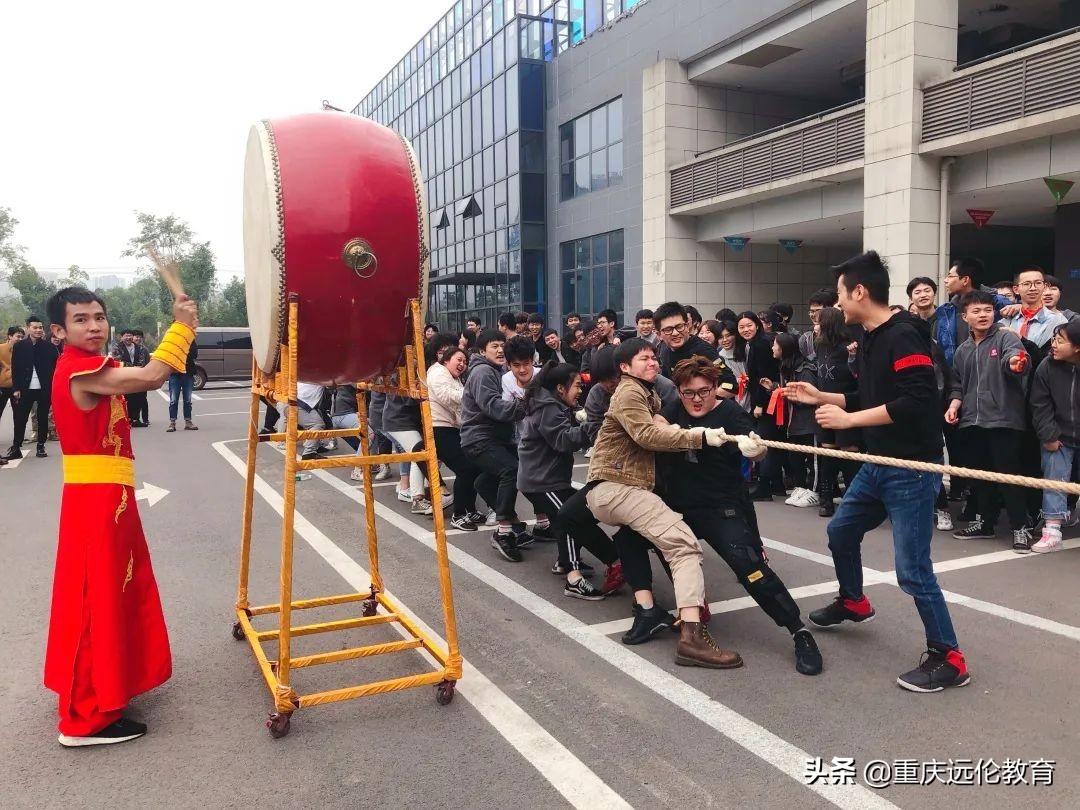 美术高考培训学校线上参观指南！足不出户，“云”游远伦教育！