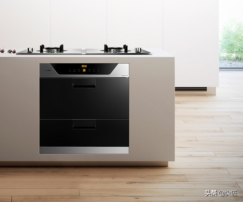 消毒柜哪家强？2021年1季度TOP50爆款榜单透秘！第1名你没想到吧