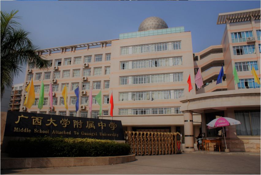 南宁六升七：西大附中、三美、新民详细对比！今年你会选择谁？