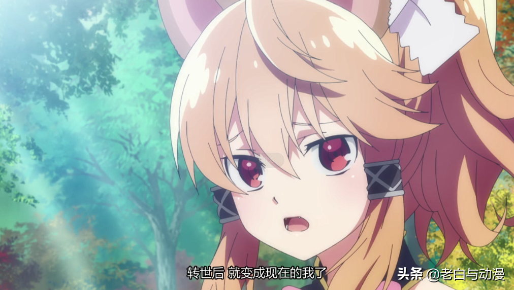 萌王也有女儿，官方公布声优，曾给拉蒂法、梅莉达配过音