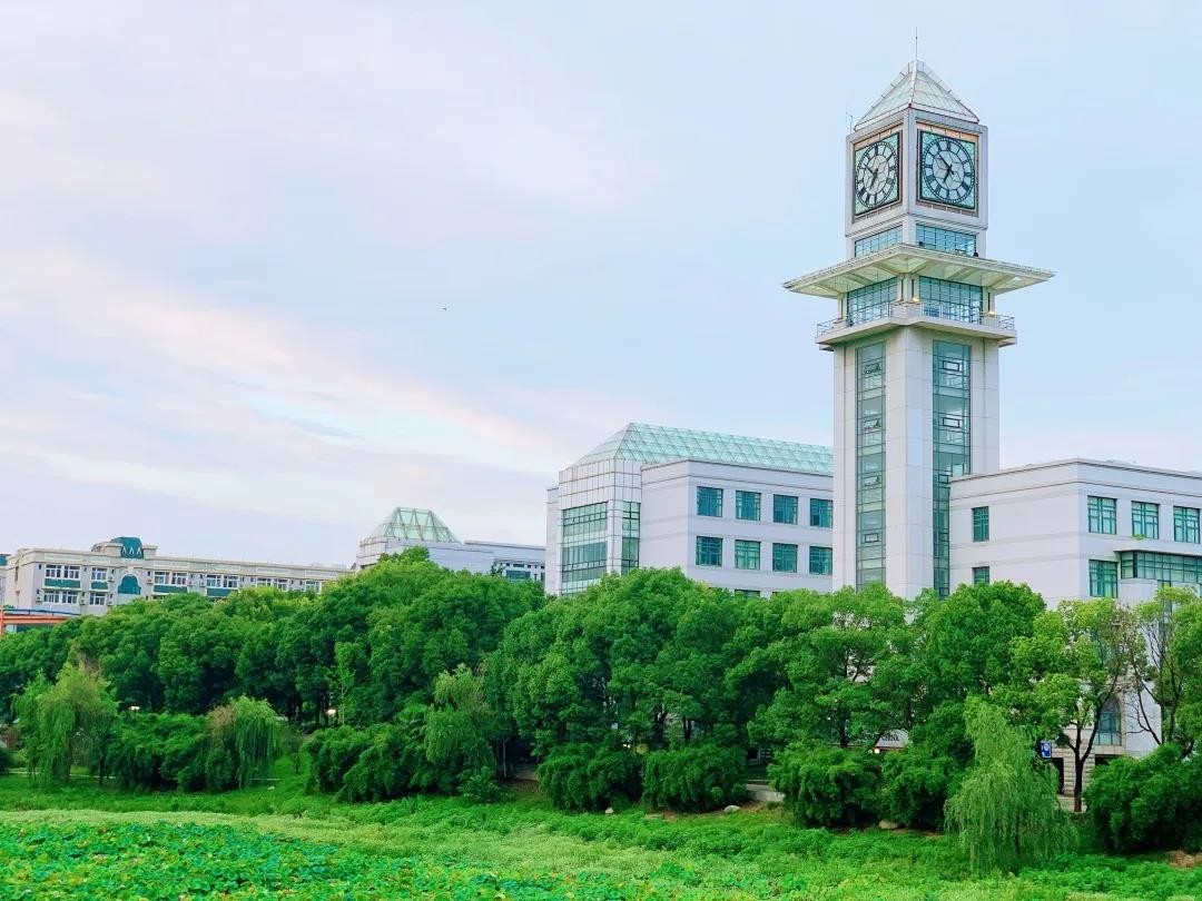 升学清华、复旦，入职百度、腾讯！这个“硬核”院系：本科生高质量就业！