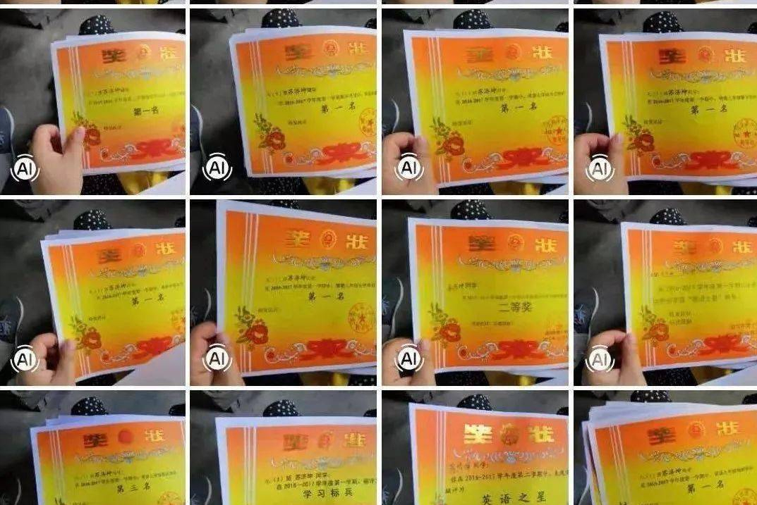 寒门状元苏济坤：靠低保维持生活，高考707分逆天改命，圆梦北大