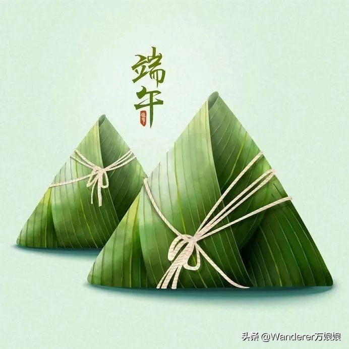 “端午节”用英语怎么说？是“Duanwu Festival”吗？