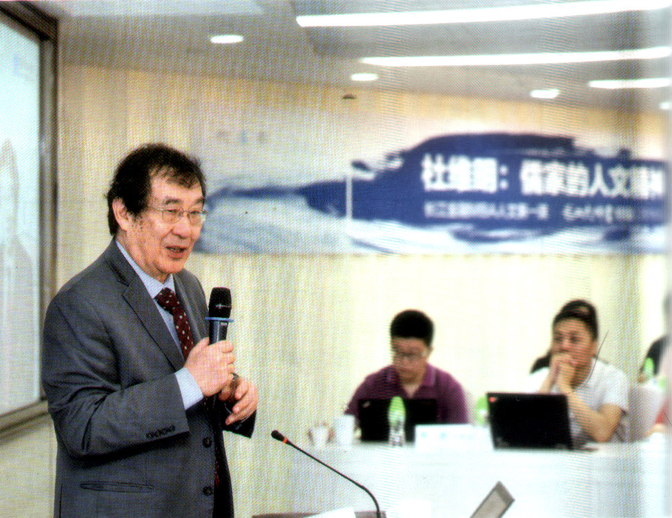 长江商学院为什么是第一？