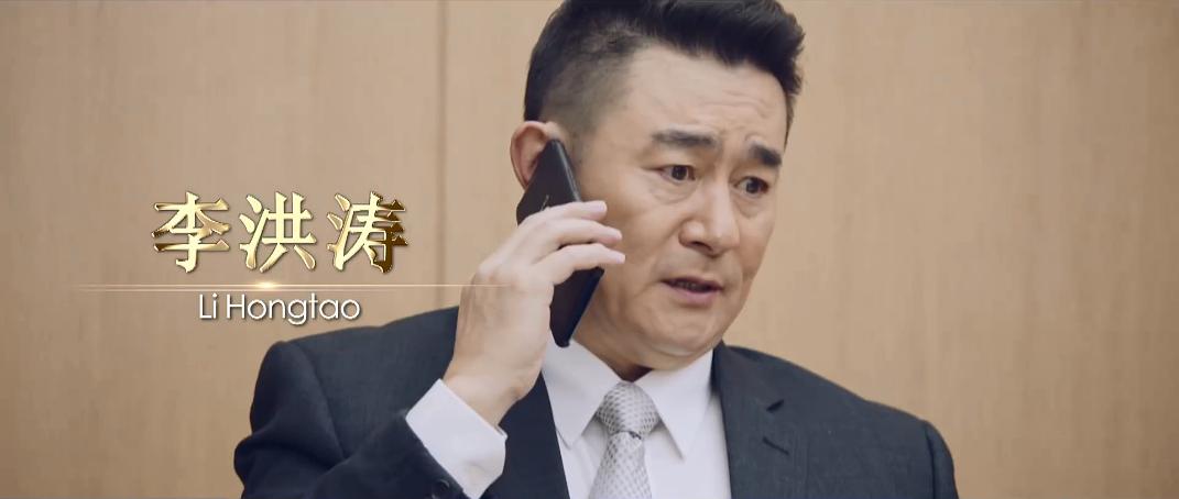 靳东《突围》今晚首播，12位戏骨助阵，3大看点，真正的王炸来了